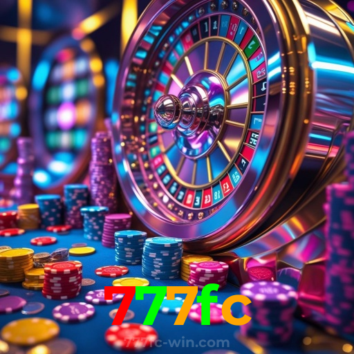 777fc:O melhor cassino online com slots, poker e apostas no futebol!