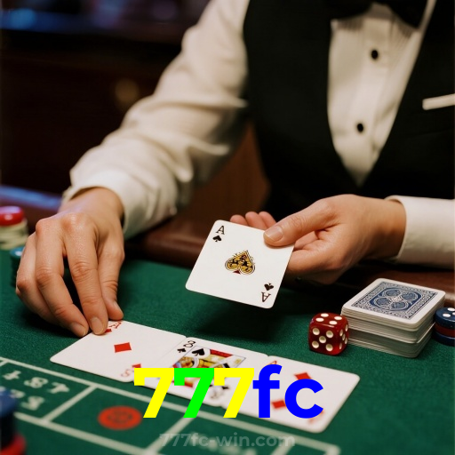 777fc:Conquiste prêmios no blackjack e aposte no futebol ao vivo com segurança!