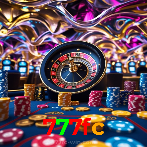 777fc:O melhor cassino online com roleta, poker e apostas no futebol ao vivo!