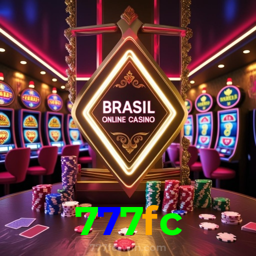 777fc:O cassino online mais seguro para apostas no futebol e roleta!