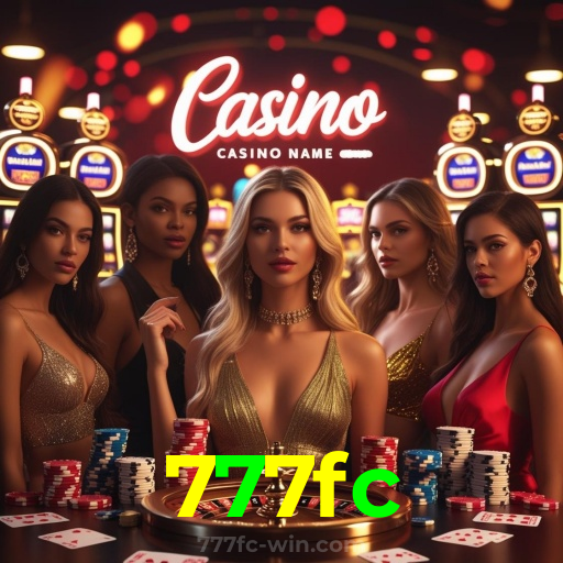 777fc:Jogue slots, aposte no futebol e conquiste grandes vitórias!