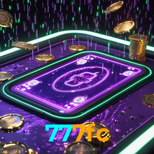 777fc:Aposte no futebol online e jogue os melhores jogos de cassino!