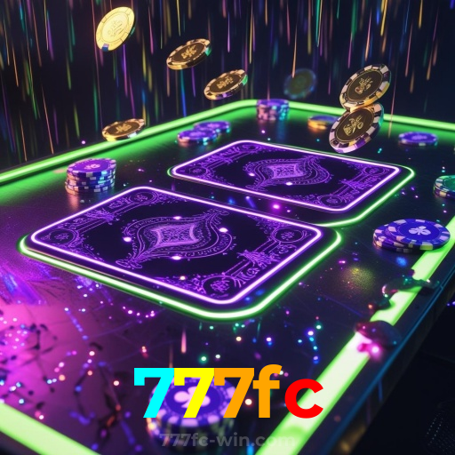 777fc:Jogue no melhor cassino online e descubra os maiores prêmios!