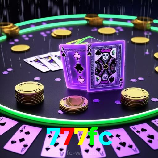 777fc:Ganhe prêmios incríveis em slots, roleta e apostas ao vivo no futebol!