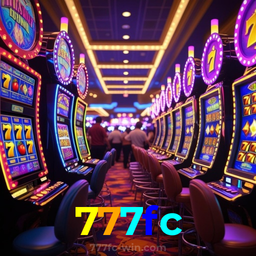 777fc:Entre no nosso cassino online e jogue nas roletas agora!