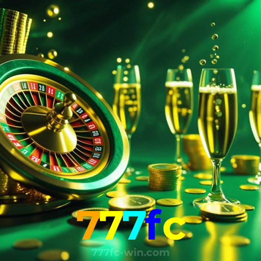 777fc：Aposte no futebol e vença em blackjack e roleta no nosso cassino!