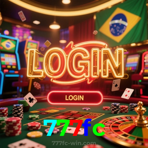 777fc：As melhores slots com grandes vitórias te aguardam! Jogue agora!