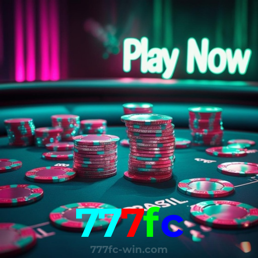 777fc:Grandes jackpots estão te esperando! Gire a roleta e ganhe agora!