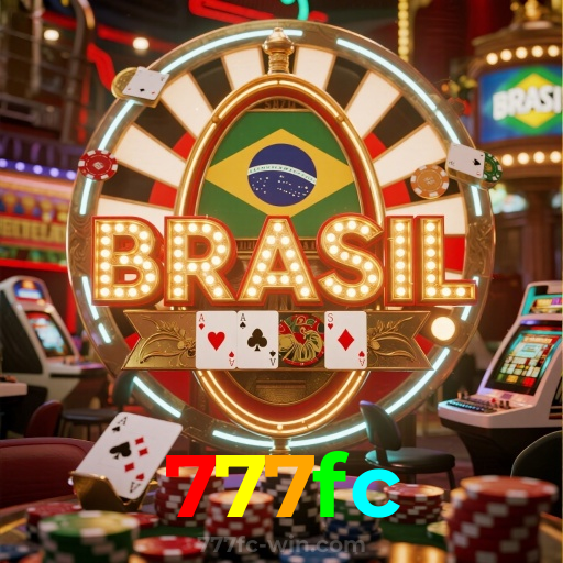 777fc：Onde o futebol e o cassino online se encontram para diversão sem fim!