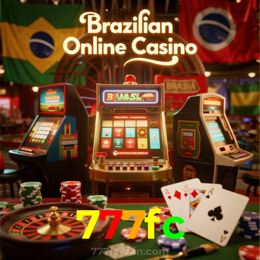 777fc:O cassino online perfeito para jogos de blackjack e apostas no futebol!