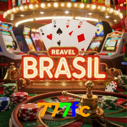 777fc：A melhor experiência de cassino e futebol online para você!