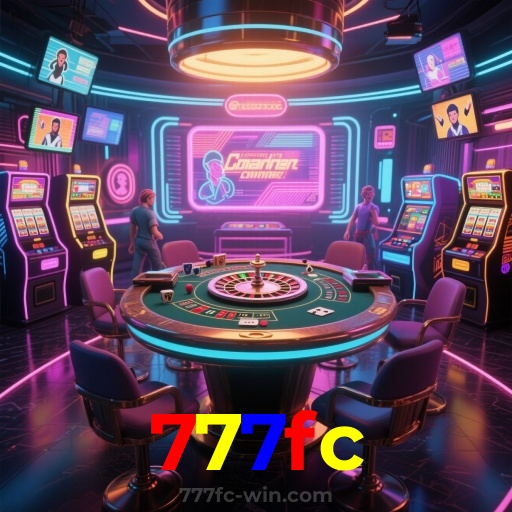777fc:Em nosso cassino online, a sorte está ao seu lado! Aposte agora!