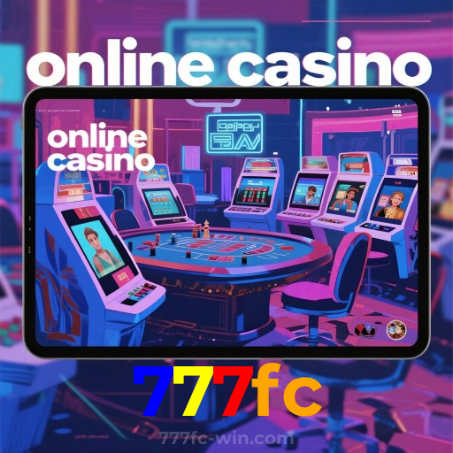 777fc:Onde sua sorte brilha: cassino online com futebol e jogos emocionantes!