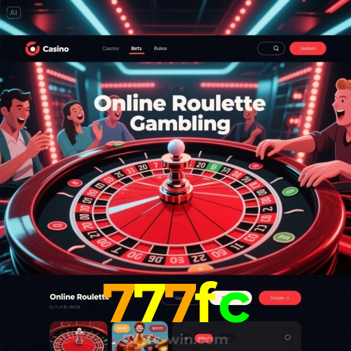 777fc:Jogue agora no nosso cassino online e vença nas mesas de poker!