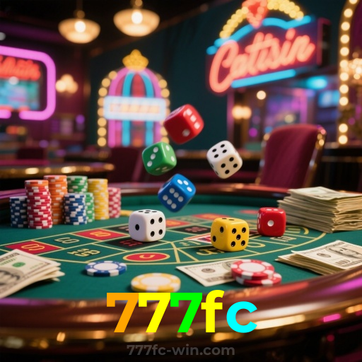 777fc：Jogue blackjack e aposte no futebol para uma experiência completa!