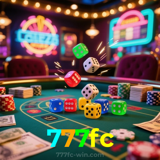 777fc：No futebol online, a chance de ganhar é sua!