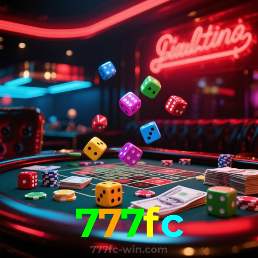 777fc:O cassino online perfeito para quem ama futebol e jogos emocionantes!