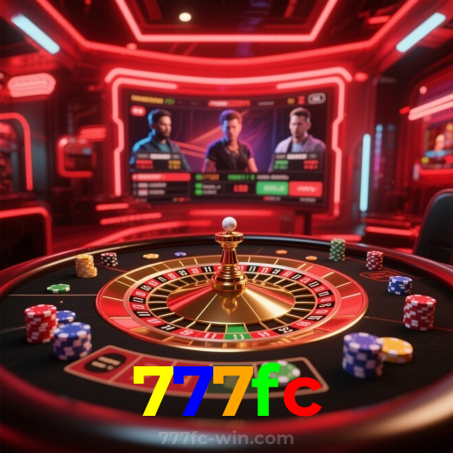 777fc：As slots mais emocionantes estão esperando por você! Jogue agora!