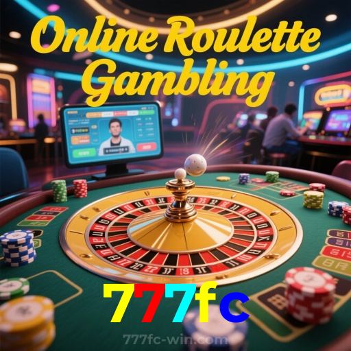 777fc：Apostas ao vivo no futebol e grandes prêmios em slots te esperam!