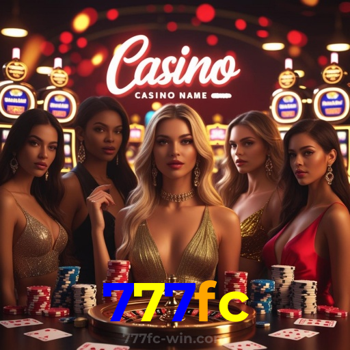 777fc：Jogue slots, aposte no futebol e ganhe com confiança no nosso cassino online!