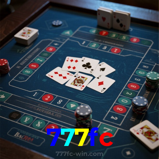 777fc：Apostas em futebol e os melhores jogos de cassino esperam por você!