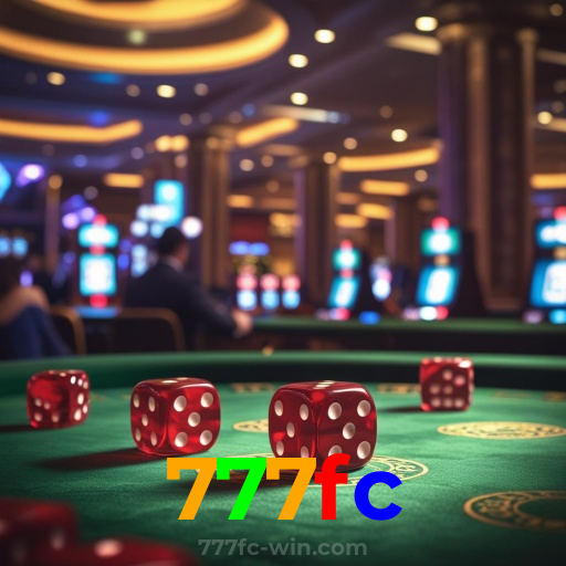 777fc:Jogue no melhor cassino online e descubra os maiores prêmios!