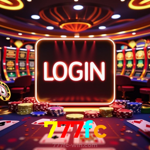 777fc：Jogue roleta, blackjack e aposte no futebol no cassino mais seguro!