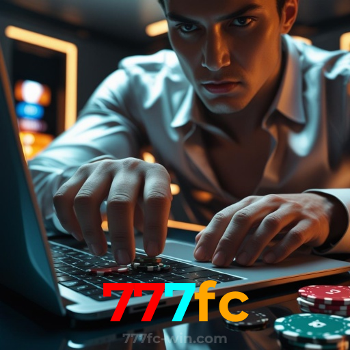 777fc:A adrenalina do futebol online está ao seu alcance!