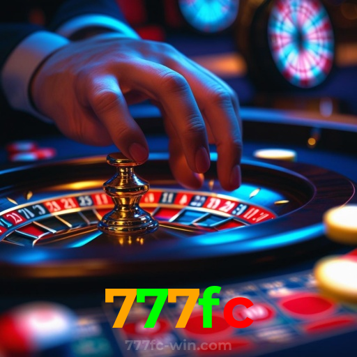 777fc:Apostas ao vivo no futebol e os melhores jogos de cassino para você!