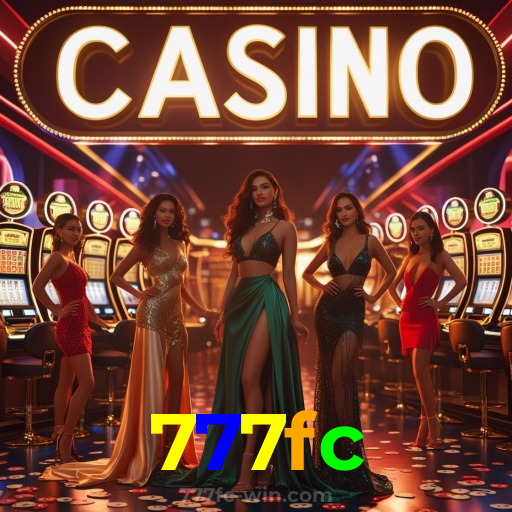 777fc:Jogue agora e desafie a sorte em nosso cassino online!